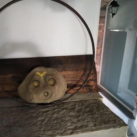 La Cantina Del Sole Riccò del Golfo di Spezia Exteriör bild