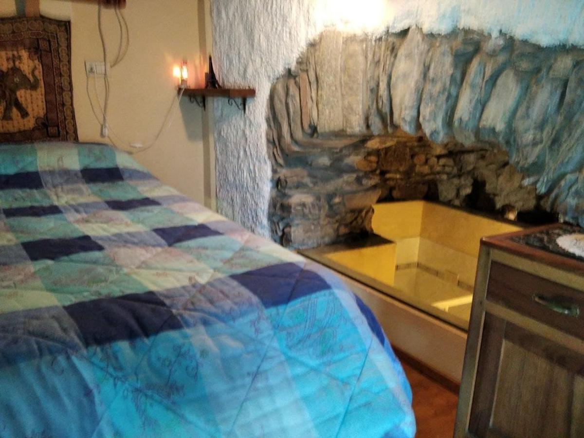La Cantina Del Sole Riccò del Golfo di Spezia Exteriör bild