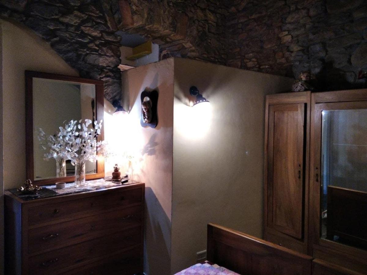 La Cantina Del Sole Riccò del Golfo di Spezia Exteriör bild