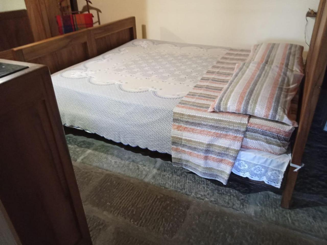 La Cantina Del Sole Riccò del Golfo di Spezia Exteriör bild