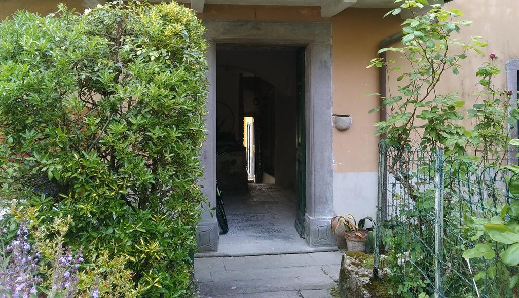 La Cantina Del Sole Riccò del Golfo di Spezia Exteriör bild