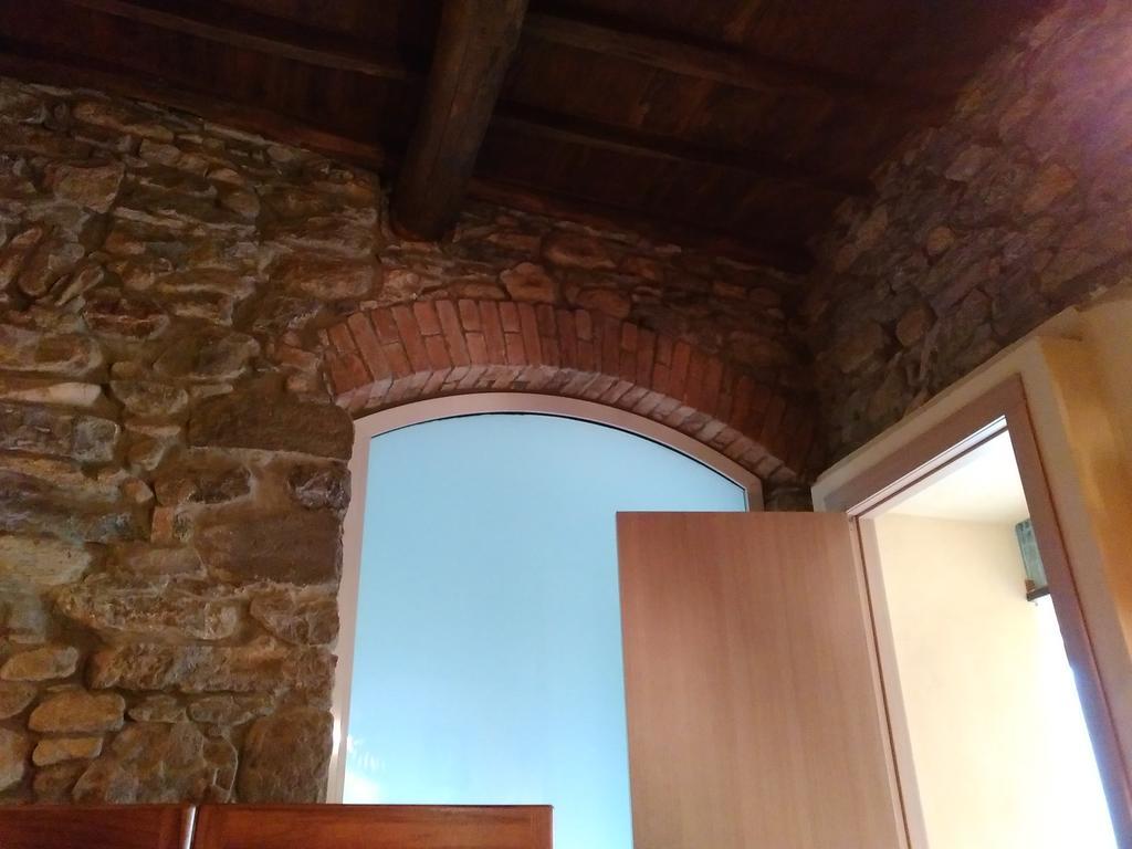 La Cantina Del Sole Riccò del Golfo di Spezia Exteriör bild