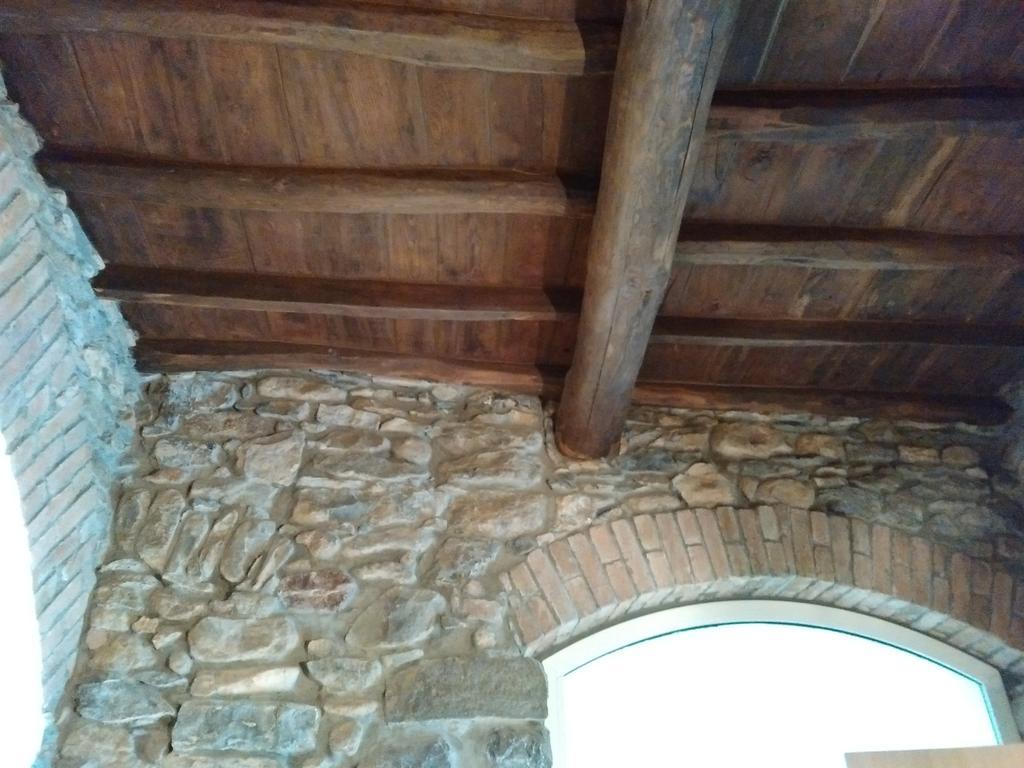 La Cantina Del Sole Riccò del Golfo di Spezia Exteriör bild