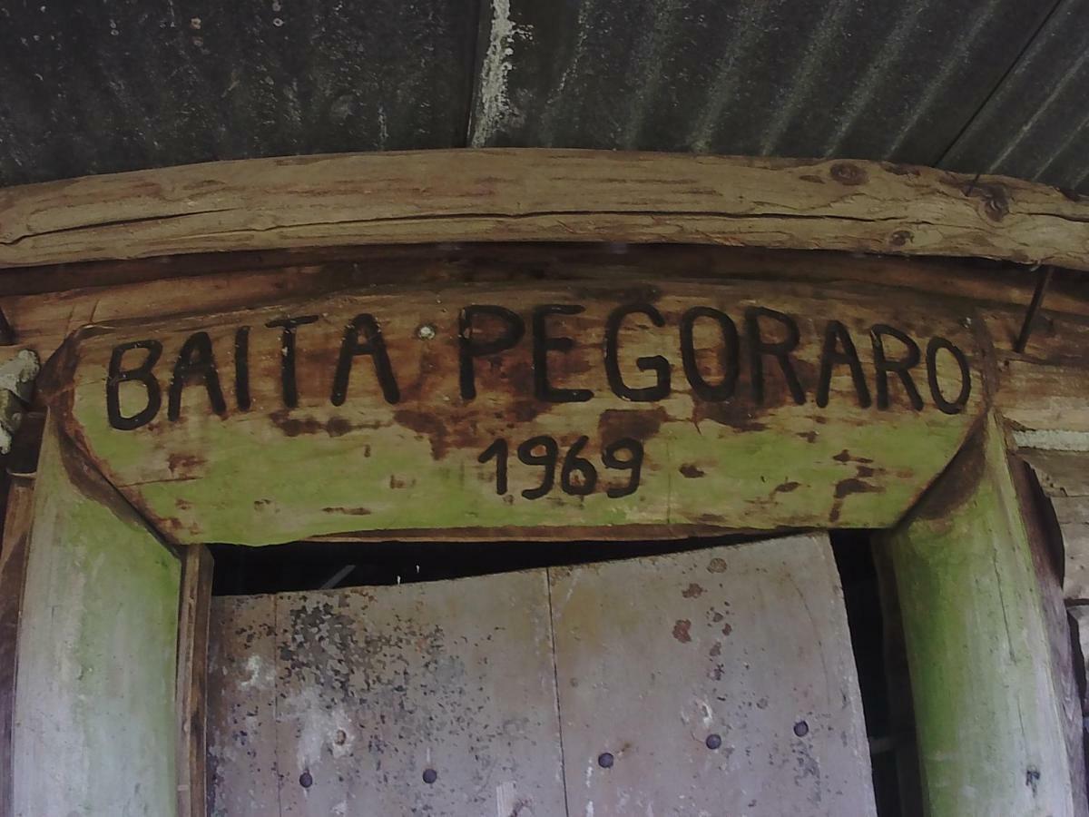La Cantina Del Sole Riccò del Golfo di Spezia Exteriör bild